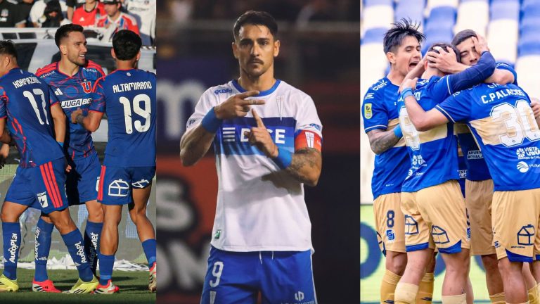 Lo que fue el cierre de la fecha 5 de la Liga de Primera Mercado Libre