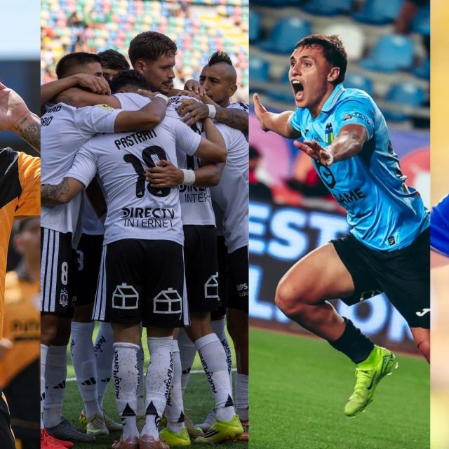 Sábado cargado de Liga de Primera Mercado Libre
