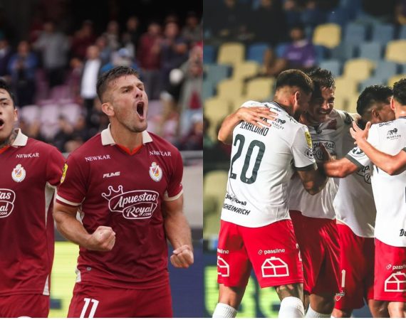 El viernes dejó dos contundentes victorias en la Liga de Primera Mercado Libre