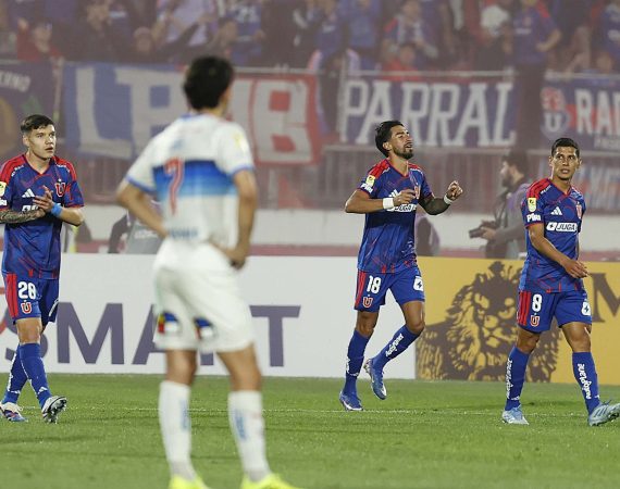 El capítulo 202 del Clásico Universitario se escribió con letras azules