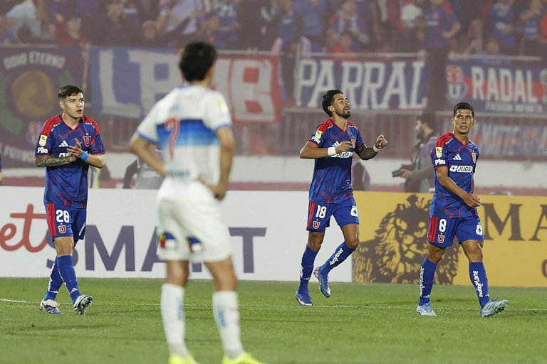 El capítulo 202 del Clásico Universitario se escribió con letras azules