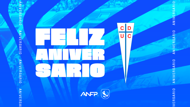 89 años de Universidad Católica en el fútbol chileno
