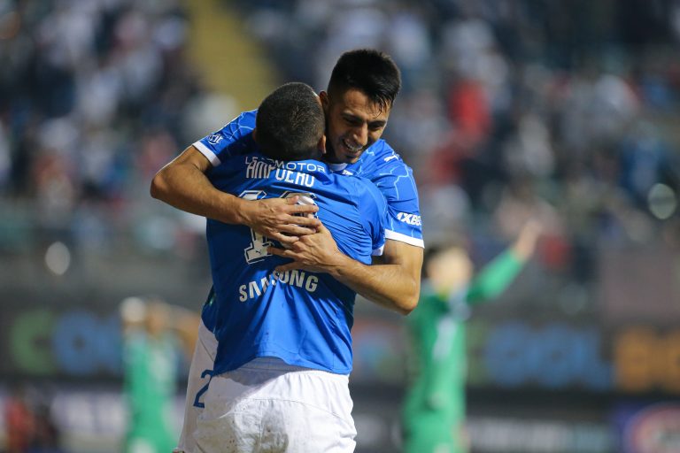 Sábado de Liga de Primera Mercado Libre en la Fecha 9