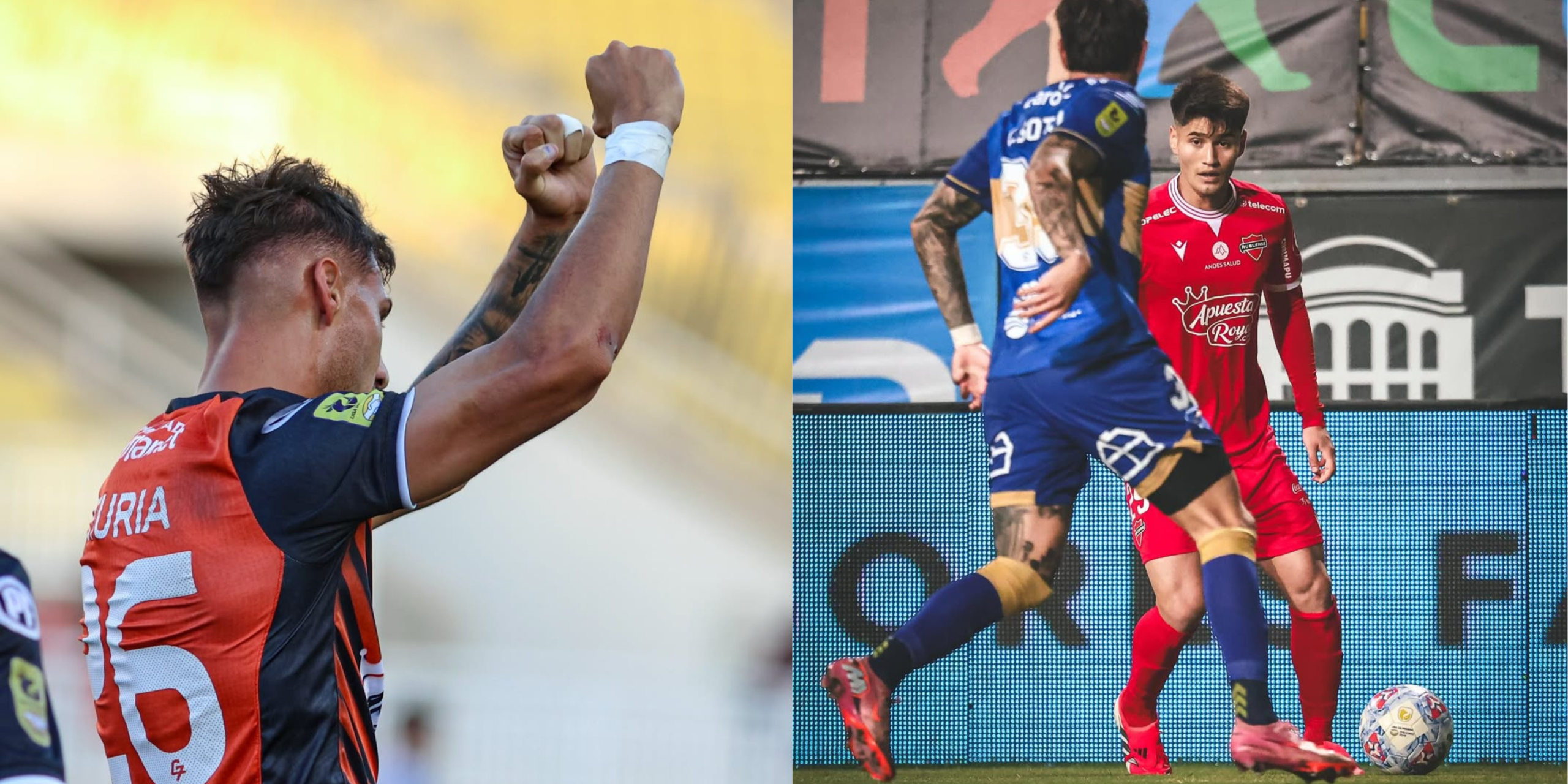 Limache Golea Và Tạm Thời Dẫn Đầu Giải VĐQG Chile: Soi Kèo Serie A Và Những Phân Tích Hấp Dẫn