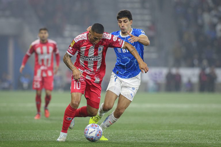 Cierra la fecha 10 de la Liga de Primera Mercado Libre