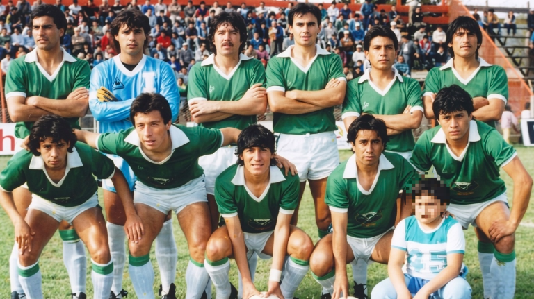 Trasandino de Los Andes celebra 120 años de historia y tradición