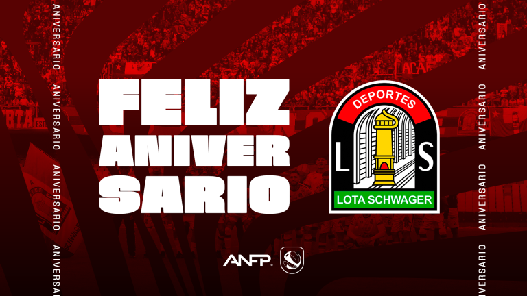 Lota Schwager ilumina sus 60 años en el fútbol chileno