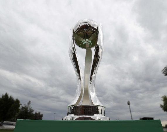 Definidas las semifinales: así se jugará la fase final de la Copa de la Liga