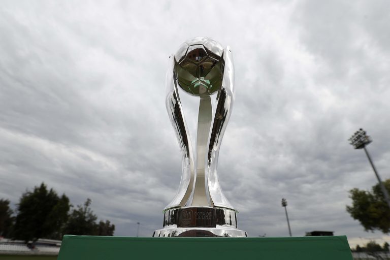 Definidas las semifinales: así se jugará la fase final de la Copa de la Liga