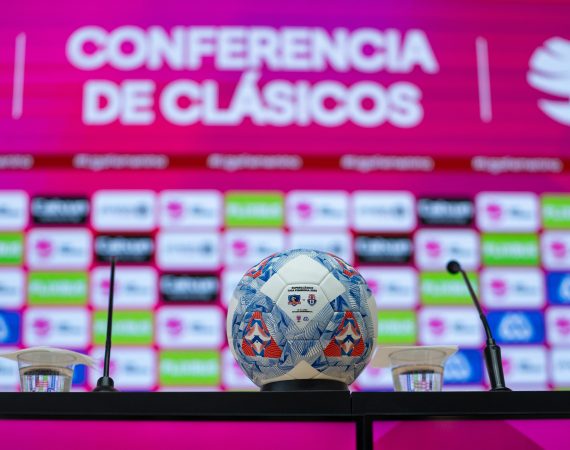 Colo-Colo y Universidad de Chile animarán la edición 54 del Superclásico Femenino
