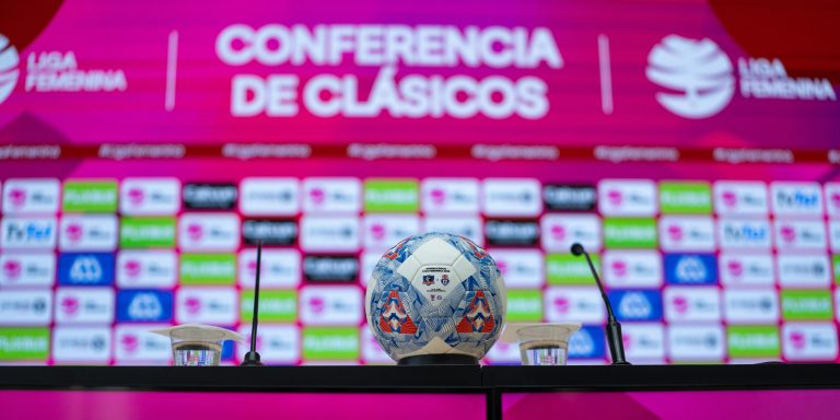 Colo-Colo y Universidad de Chile animarán la edición 54 del Superclásico Femenino