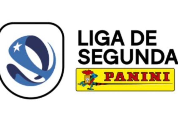 Panini: nuevo naming oficial de la Liga de Segunda