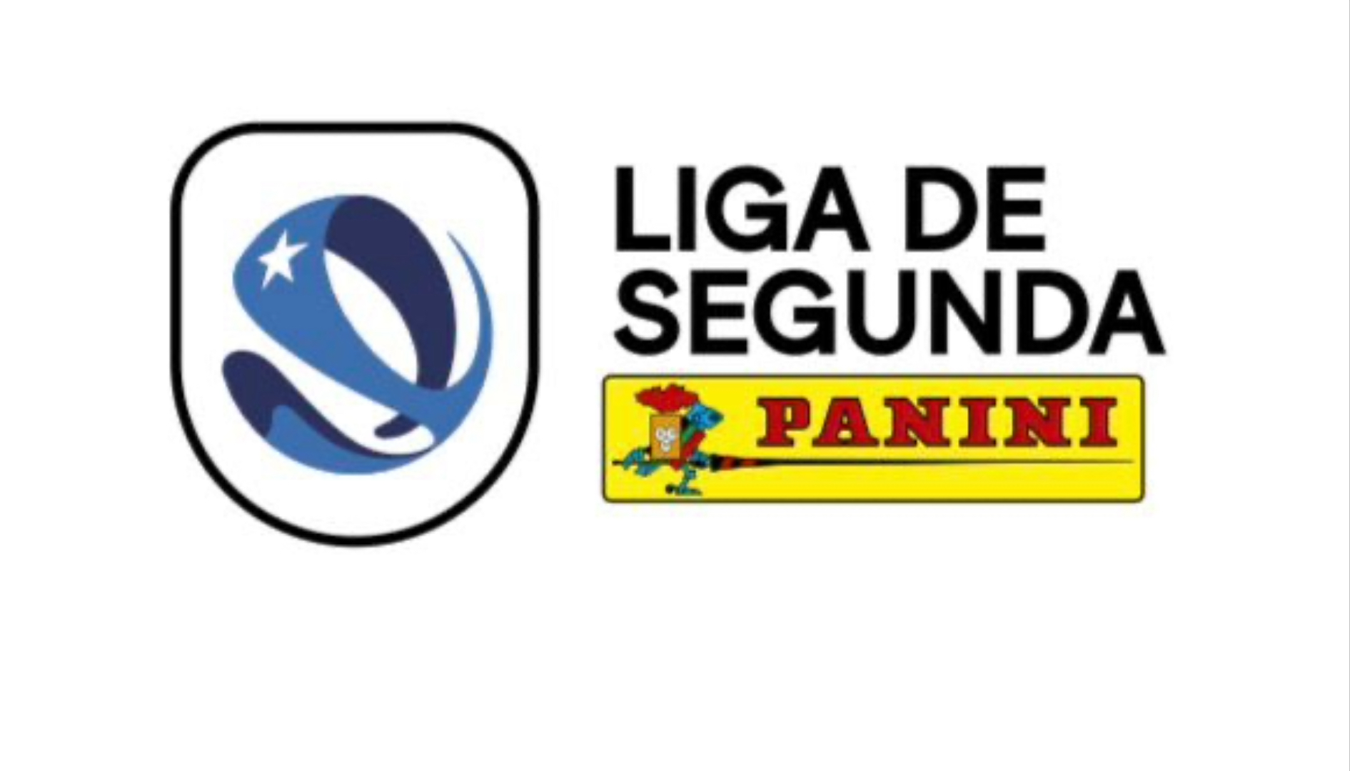 Panini chính thức đặt tên cho giải Liga de Segunda 2026