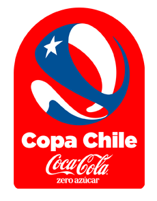Copa Chile Coca-Cola Zero Azúcar