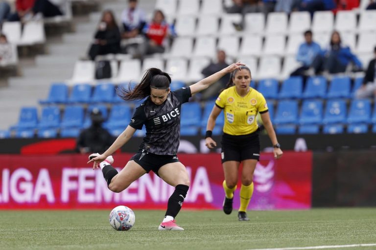 La Liga Femenina entra en su etapa decisiva con los cuartos de final