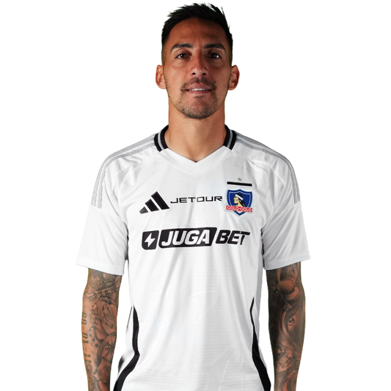 Javier Correa