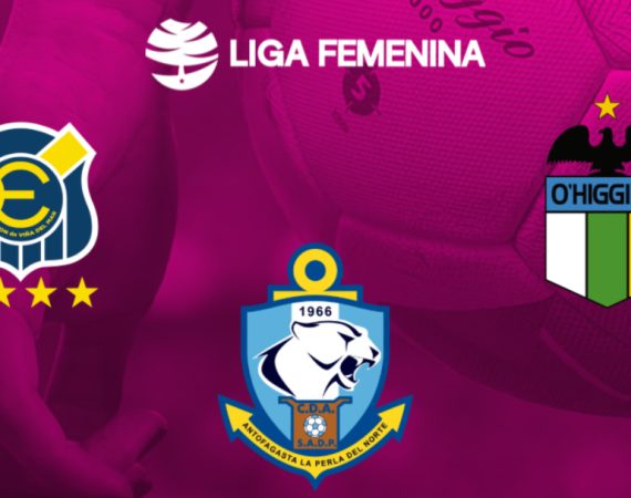 Las tres ascendidas para la Liga Femenina 2027