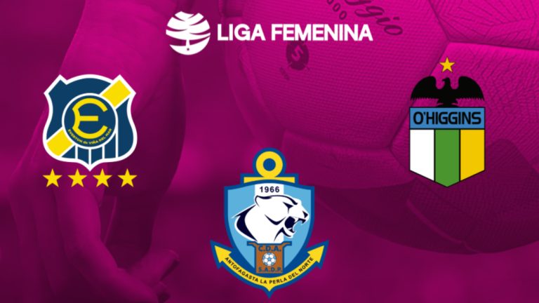 Las tres ascendidas para la Liga Femenina 2027