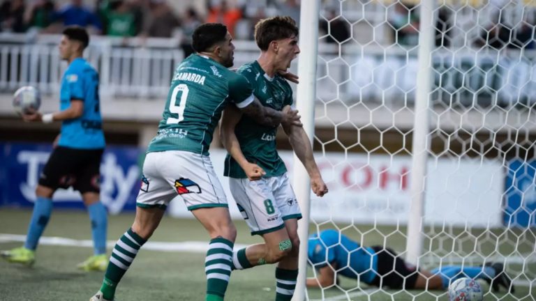 Santiago Wanderers llega como líder exclusivo al inicio de la fecha 25