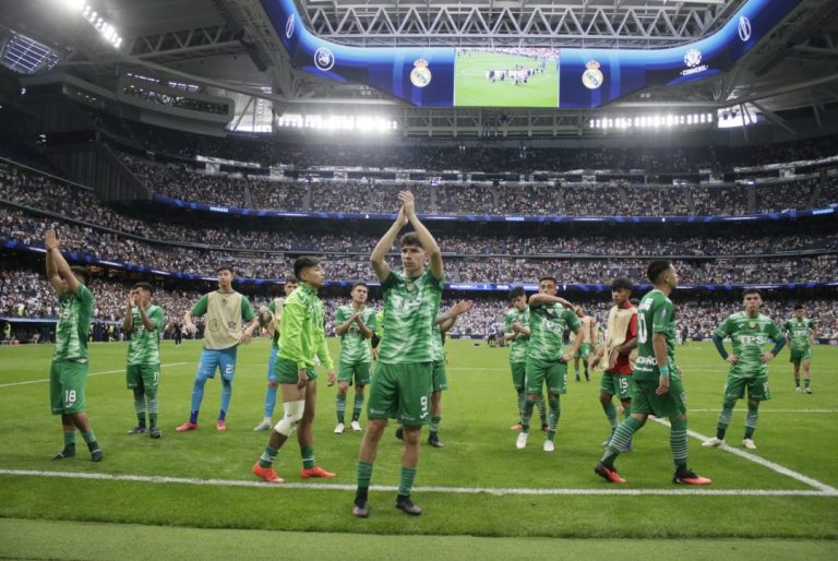 Gracias, Santiago Wanderers: una campaña histórica para el fútbol chileno