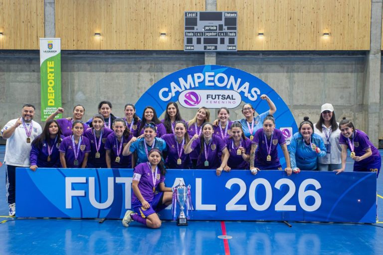 CAMPEONAS