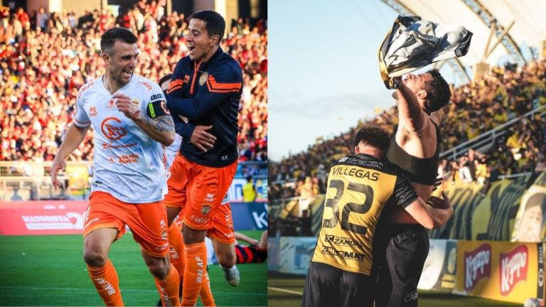La Liga de Ascenso Caixun se definirá en una última fecha de infarto