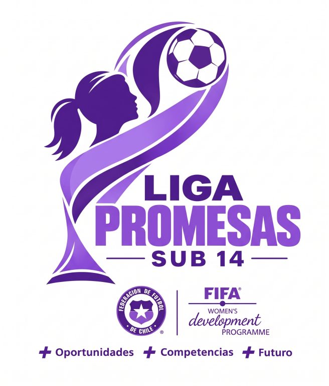 Campeonato Nacional Formativo Femenino Juvenil