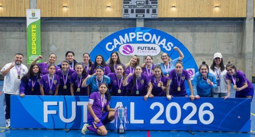 CAMPEONAS