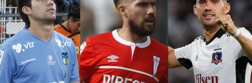 César Fuentes: Huyền Thoại Supercopa Chile Với 5 Chức Vô Địch