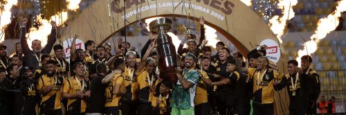 Coquimbo Unido Đăng Quang Supercopa 2026: Chiến Thắng Từ Loạt Luân Lưu Nghẹt Thở