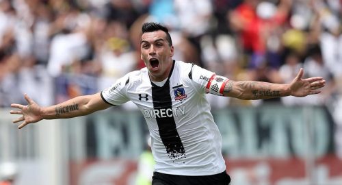 ⏳⚽️ ᴀ 2 ᴅíᴀꜱ ᴅᴇ ᴜɴᴀ ɴᴜᴇᴠᴀ ᴇᴅɪᴄɪóɴ ᴅᴇʟ #ꜱúᴘᴇʀᴄʟáꜱɪᴄᴏ ᴅᴇʟ ꜰúᴛʙᴏʟ ᴄʜɪʟᴇɴᴏ, rescatamos algunas posta